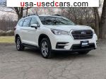 2022 Subaru Ascent Premium 8-Passenger  used car