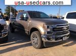 Car Market in USA - For Sale 2022  Ford F-350 Lariat Super Duty