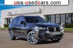 2023 BMW X3 M40i  used car