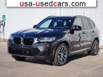 Car Market in USA - For Sale 2023  BMW X3 M40i