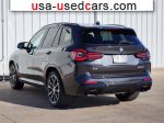 Car Market in USA - For Sale 2023  BMW X3 M40i