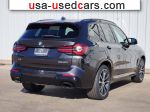 Car Market in USA - For Sale 2023  BMW X3 M40i