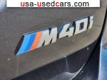 Car Market in USA - For Sale 2023  BMW X3 M40i