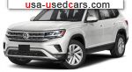 2022 Volkswagen Atlas 3.6L SEL  used car