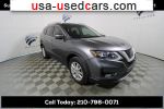 2018 Nissan Rogue SV  used car