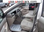 Car Market in USA - For Sale 2007  Toyota Corolla CE