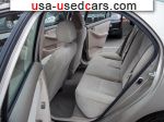 Car Market in USA - For Sale 2007  Toyota Corolla CE