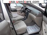Car Market in USA - For Sale 2007  Toyota Corolla CE