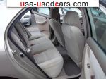 Car Market in USA - For Sale 2007  Toyota Corolla CE