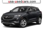 2023 Buick Encore GX Base  used car