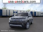 Car Market in USA - For Sale 2023  Ford Expedition Platinum