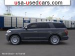 Car Market in USA - For Sale 2023  Ford Expedition Platinum