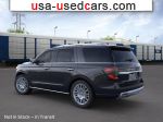 Car Market in USA - For Sale 2023  Ford Expedition Platinum