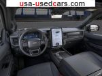 Car Market in USA - For Sale 2023  Ford Expedition Platinum