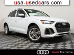 2023 Audi Q5 e 55 S line quattro Premium  used car