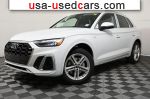 Car Market in USA - For Sale 2023  Audi Q5 e 55 S line quattro Premium