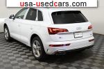 Car Market in USA - For Sale 2023  Audi Q5 e 55 S line quattro Premium