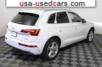 Car Market in USA - For Sale 2023  Audi Q5 e 55 S line quattro Premium