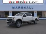 2022 Ford F-350 King Ranch  used car