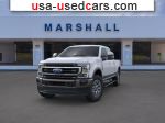 Car Market in USA - For Sale 2022  Ford F-350 King Ranch