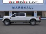 Car Market in USA - For Sale 2022  Ford F-350 King Ranch