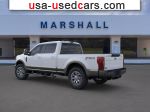 Car Market in USA - For Sale 2022  Ford F-350 King Ranch