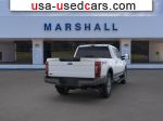 Car Market in USA - For Sale 2022  Ford F-350 King Ranch