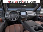 Car Market in USA - For Sale 2022  Ford F-350 King Ranch