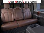 Car Market in USA - For Sale 2022  Ford F-350 King Ranch