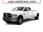 Car Market in USA - For Sale 2011  Dodge Ram 3500 Laramie