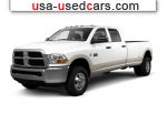 Car Market in USA - For Sale 2011  Dodge Ram 3500 Laramie