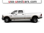 Car Market in USA - For Sale 2011  Dodge Ram 3500 Laramie