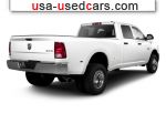 Car Market in USA - For Sale 2011  Dodge Ram 3500 Laramie