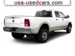 Car Market in USA - For Sale 2011  Dodge Ram 3500 Laramie