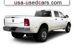 Car Market in USA - For Sale 2011  Dodge Ram 3500 Laramie