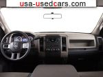 Car Market in USA - For Sale 2011  Dodge Ram 3500 Laramie