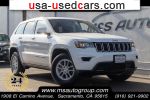 2019 Jeep Grand Cherokee Laredo  used car
