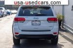 Car Market in USA - For Sale 2019  Jeep Grand Cherokee Laredo