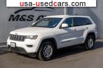 Car Market in USA - For Sale 2019  Jeep Grand Cherokee Laredo
