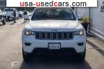 Car Market in USA - For Sale 2019  Jeep Grand Cherokee Laredo