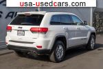 Car Market in USA - For Sale 2019  Jeep Grand Cherokee Laredo