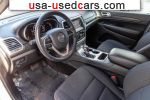 Car Market in USA - For Sale 2019  Jeep Grand Cherokee Laredo