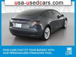Car Market in USA - For Sale 2021  Tesla Model 3 Long Range
