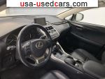Car Market in USA - For Sale 2015  Lexus NX 200t 200t