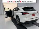 Car Market in USA - For Sale 2015  Lexus NX 200t 200t