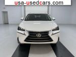 Car Market in USA - For Sale 2015  Lexus NX 200t 200t