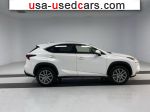 Car Market in USA - For Sale 2015  Lexus NX 200t 200t