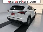 Car Market in USA - For Sale 2015  Lexus NX 200t 200t