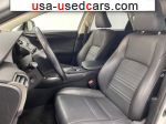 Car Market in USA - For Sale 2015  Lexus NX 200t 200t