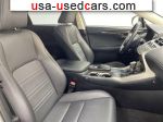 Car Market in USA - For Sale 2015  Lexus NX 200t 200t